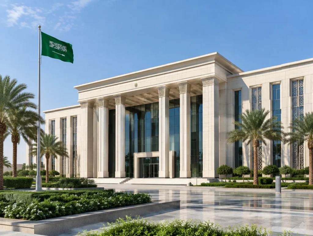 Government Facility: Integrated MEP Delivery